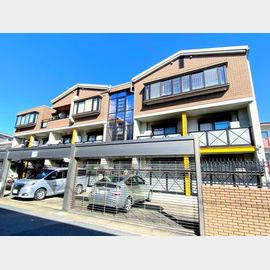 来春入居フルールロード 2階 築29年4ヶ月の賃貸物件