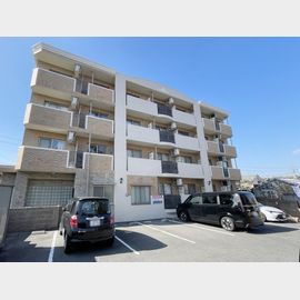 シャトー同志社前 4階 築20年6ヶ月の賃貸物件