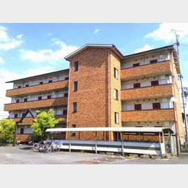 エクセラン興戸 4階 築32年6ヶ月の賃貸物件