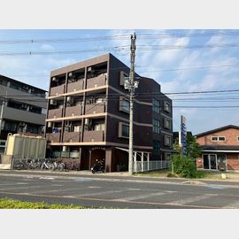 来春入居KIビレッヂの賃貸物件