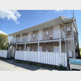 水山ハイツA棟 1階 築32年9ヶ月の賃貸物件