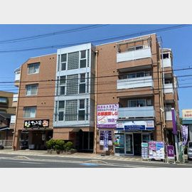来春入居カサデルアンダンテ 3階 築34年6ヶ月の賃貸物件
