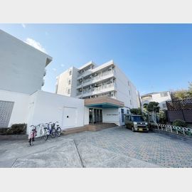 興戸駅より徒歩11分 3階 築34年2ヶ月の賃貸物件