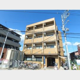 来春入居KIビレッヂ 4階 築27年6ヶ月の賃貸物件