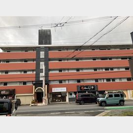 長池駅より徒歩5分 3階 築37年2ヶ月の賃貸物件