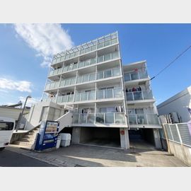 興戸駅より徒歩8分 1階 築38年1ヶ月の賃貸物件