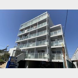 興戸駅より徒歩8分 1階 築37年9ヶ月の賃貸物件