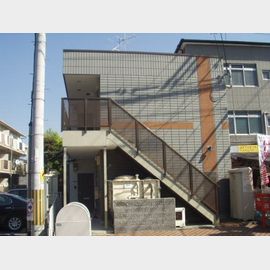 ＣｔｅｌｌｅＤｅｓＢｏｓｔａｍｔ 1階 築24年6ヶ月の賃貸物件