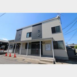 レオネクストブロッサムの賃貸物件