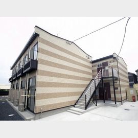 レオパレスサンメゾン 1階 築19年5ヶ月の賃貸物件