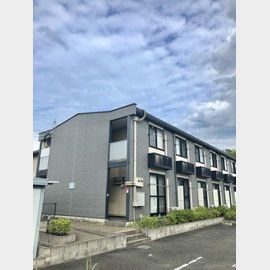 フローレス州見台 2階 築16年8ヶ月の賃貸物件