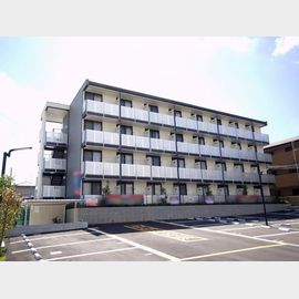 木津駅よりバス19分 2階 築17年4ヶ月の賃貸物件