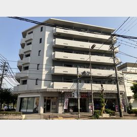 京田辺駅より徒歩3分 2階 築27年9ヶ月の賃貸物件