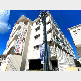 ＪＲ三山木駅より徒歩7分 4階 築7年5ヶ月の賃貸物件