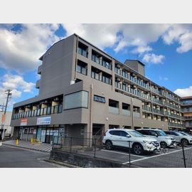 新田辺駅より徒歩3分 築30年11ヶ月 5階建の賃貸物件