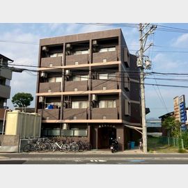 来春入居KIビレッヂ 1階 築26年9ヶ月の賃貸物件