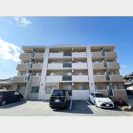 シャトー同志社前 1階 築19年9ヶ月の賃貸物件