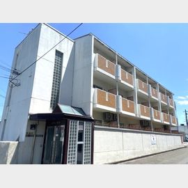 メゾン市川貳番館 1階 築38年3ヶ月の賃貸物件