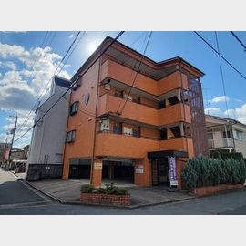 カサ・アカデミカ 3階 築33年8ヶ月の賃貸物件