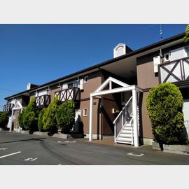 フレグランス祝園の賃貸物件