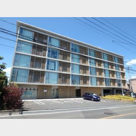 京田辺駅より徒歩4分 3階 築14年4ヶ月の賃貸物件