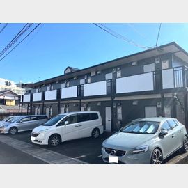 興戸駅より徒歩8分 1階 築29年9ヶ月の賃貸物件