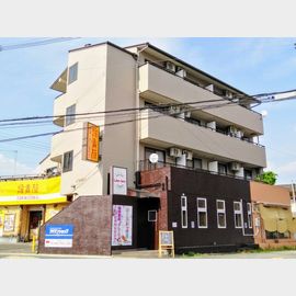 メドウモリベの賃貸物件