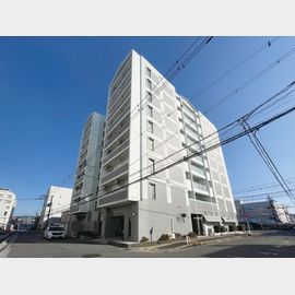 ユニバーシティー丸光 2階 築27年9ヶ月の賃貸物件