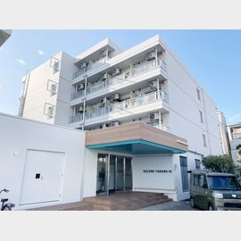 興戸駅より徒歩11分 築34年 5階建の賃貸物件