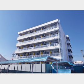 興戸駅より徒歩11分 築30年1ヶ月 5階建の賃貸物件