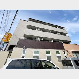 メドウモリベの賃貸物件