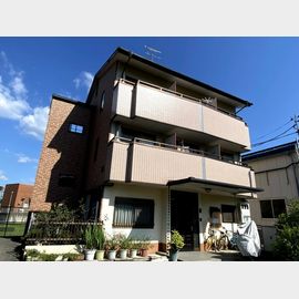 興戸駅より徒歩11分 2階 築31年3ヶ月の賃貸物件