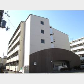 スカイハイツ三山木 1階 築32年の賃貸物件