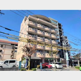 来春入居カサデルアダージョの賃貸物件