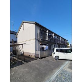 サニーハイツ中川Ｃ棟 2階 築32年4ヶ月の賃貸物件