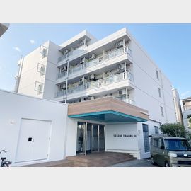 興戸駅より徒歩11分 4階 築34年8ヶ月の賃貸物件