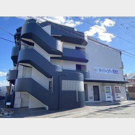 ダイバーシティ同志社の賃貸物件