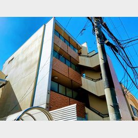新田辺駅より徒歩3分 4階 築21年4ヶ月の賃貸物件