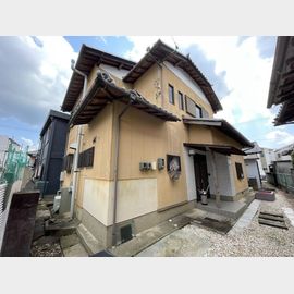 ＪＲ三山木駅より徒歩10分 築38年7ヶ月 2階建の賃貸物件