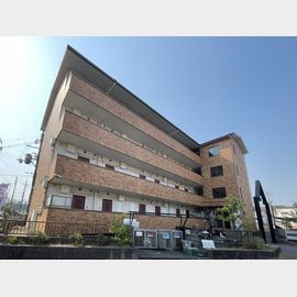 エクセラン興戸 2階 築32年6ヶ月の賃貸物件