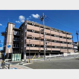 ＪＲ三山木駅より徒歩7分 4階 築22年6ヶ月の賃貸物件