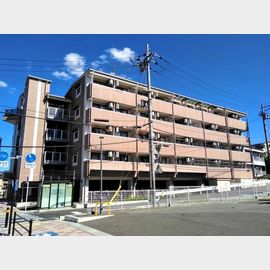 アートプラザ京田辺 5階 築22年6ヶ月の賃貸物件