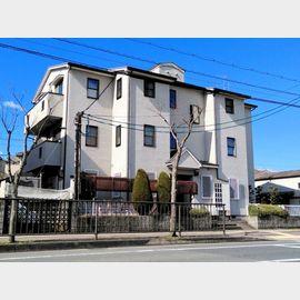 京田辺駅より徒歩6分 2階 築29年8ヶ月の賃貸物件