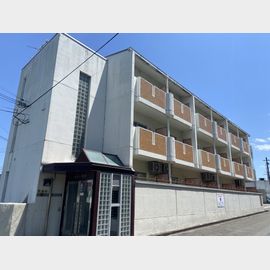 興戸駅より徒歩10分 2階 築38年8ヶ月の賃貸物件