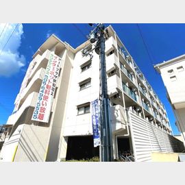 ＪＲ三山木駅より徒歩7分 5階 築8年1ヶ月の賃貸物件