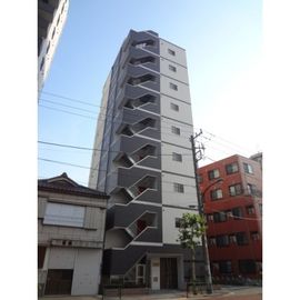 マガンダの賃貸物件