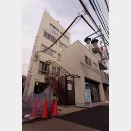 坂ビルの賃貸物件