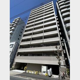 エコロジー錦糸町レジデンスの賃貸物件