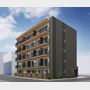 三ノ輪駅より徒歩3分 新築 5階建の賃貸物件