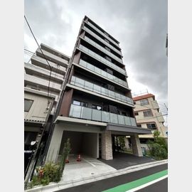 アスブルーム奥浅草の賃貸物件